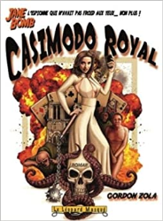 Casimodo Royal